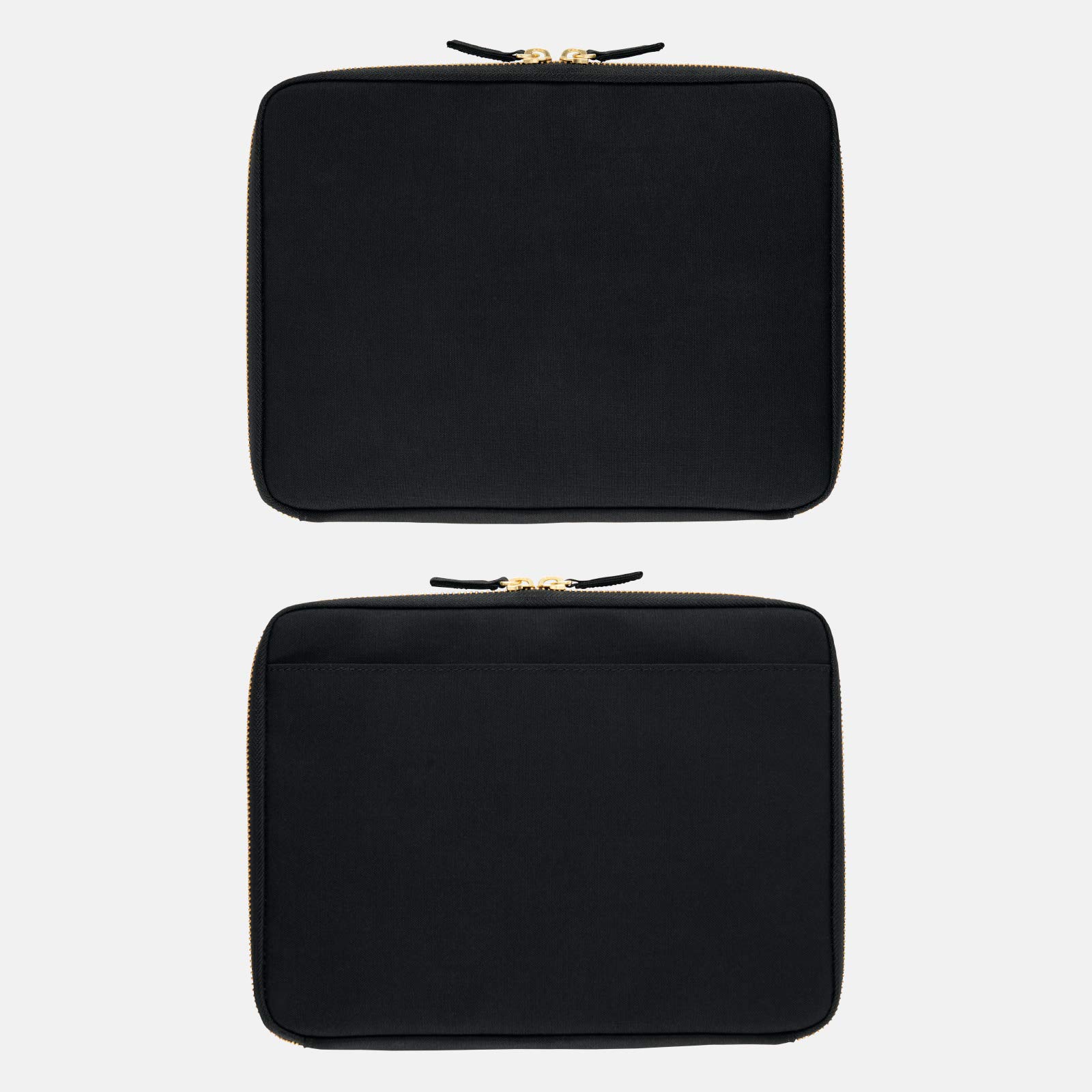 Amazon.com: Hobonich Large Drawer Pouch (Black) : Office